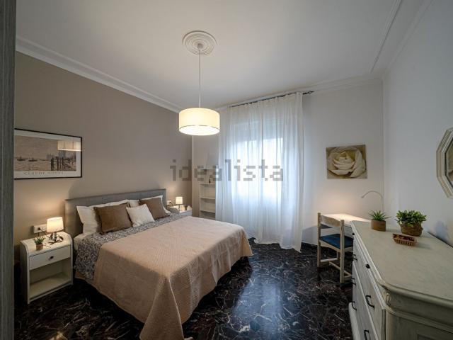 Stanze in affitto di m² in Via Lorenzo Risaliti