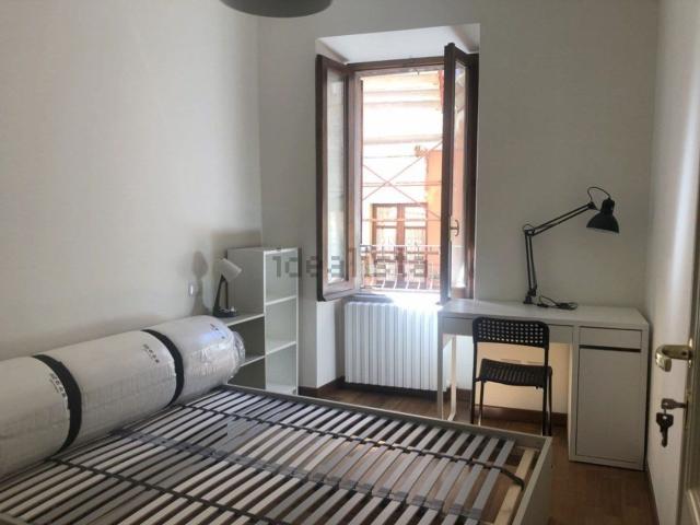 Stanze in affitto di m² in Via Lucchi