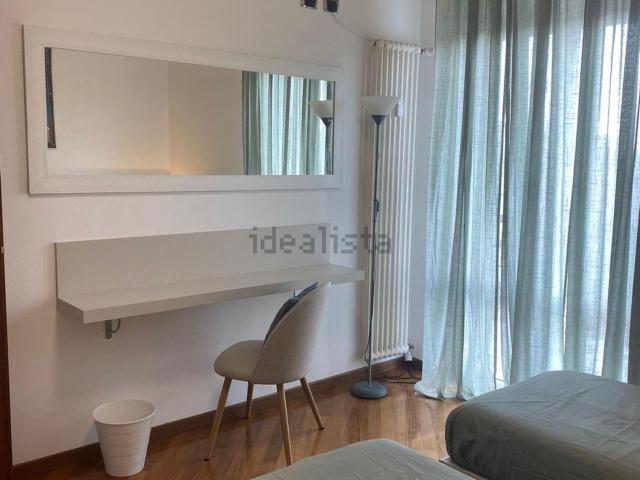 Stanze in affitto di m² in Via Luciano Manara, 6