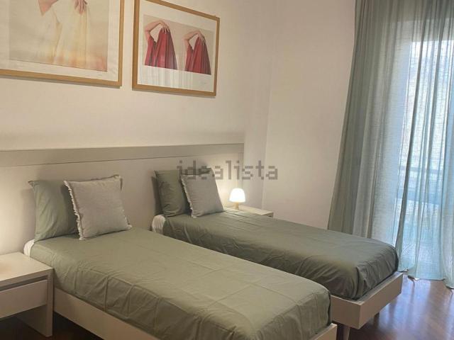 Stanze in affitto di m² in Via Luciano Manara, 6