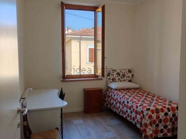 Stanze in affitto di m² in Via Luciano Manara, 31