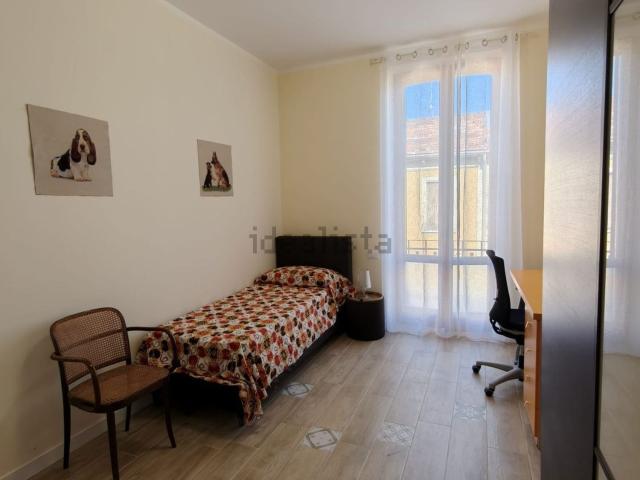 Stanze in affitto di m² in Via Luciano Manara, 31