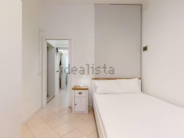 Stanze in affitto di m² in Via Ludovico Ariosto, 23