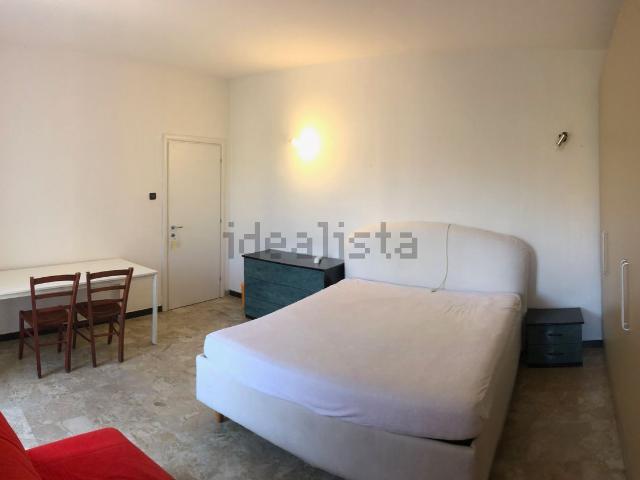 Stanze in affitto di m² in Via Ludovico Ariosto, 44