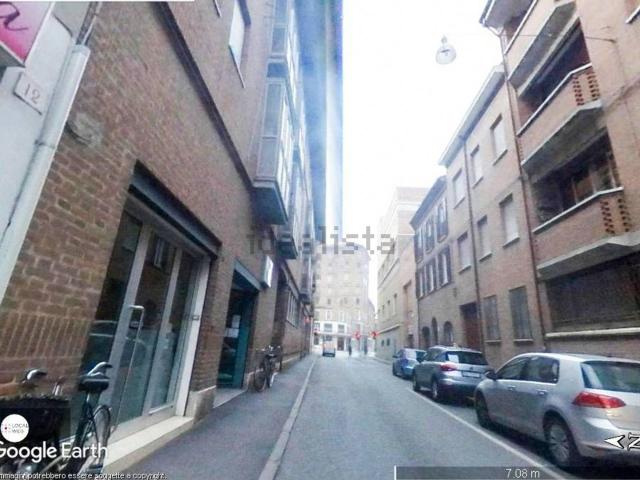Stanze in affitto di m² in Via Ludovico Ariosto, 6