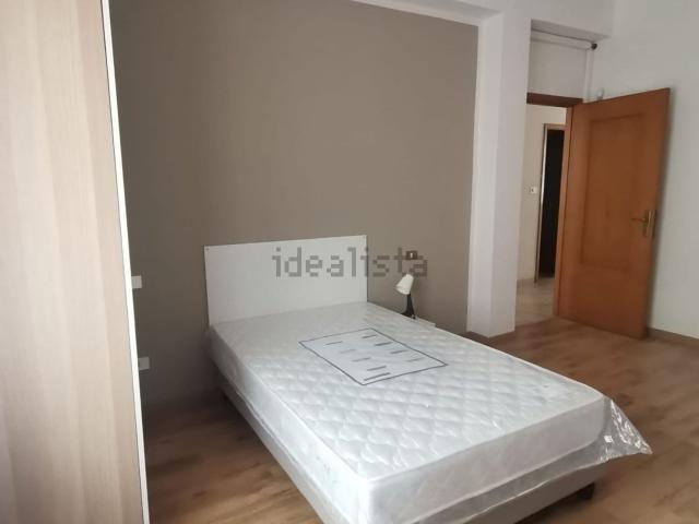 Stanze in affitto di m² in Via Ludovico Ariosto, 9