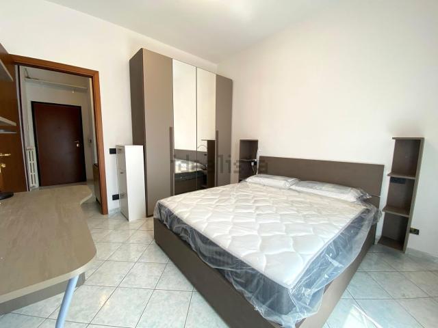 Stanze in affitto di m² in Via Ludovik Leizer Zamenhof