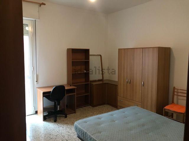 Stanze in affitto di m² in Via Ludovik Leizer Zamenhof, 36
