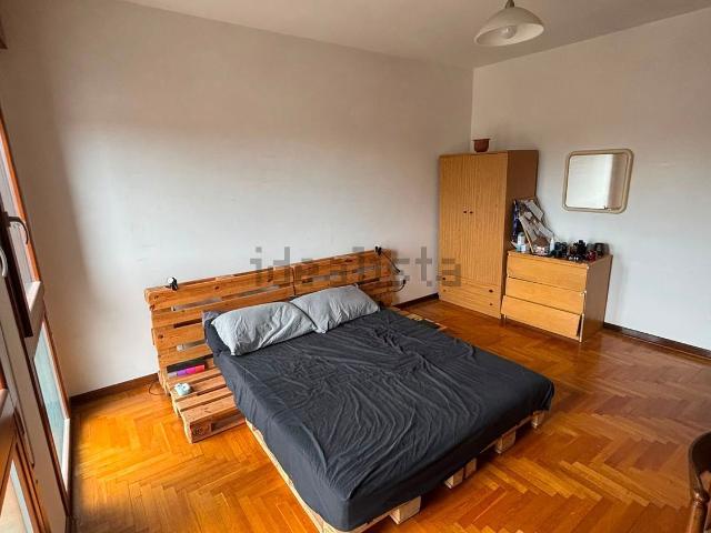 Stanze in affitto di m² in Via Luigi Borelli