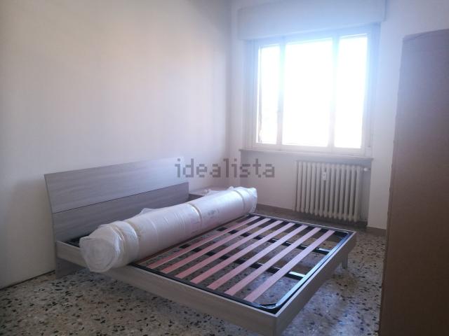 Stanze in affitto di m² in Via Luigi Carbonieri, 64