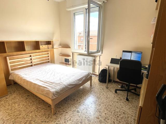 Stanze in affitto di m² in Via Luigi Galvani, 7
