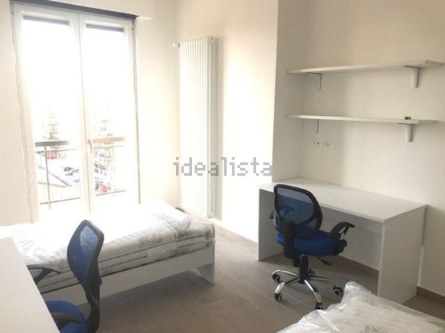 Stanze in affitto di m² in Via Luigi Negrelli, 69