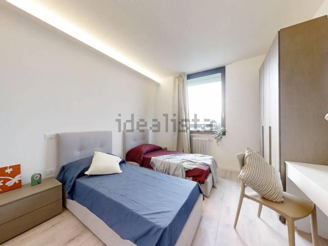 Stanze in affitto di m² in Via Luigi Pellizzo, 14