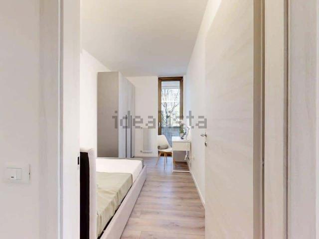 Stanze in affitto di m² in Via Luigi Pellizzo, 14