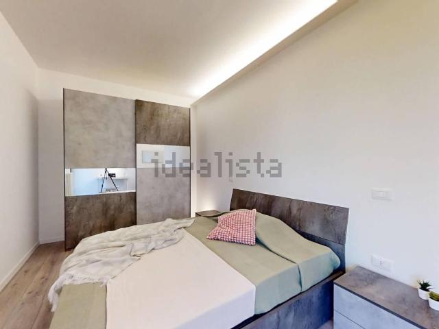 Stanze in affitto di m² in Via Luigi Pellizzo, 14