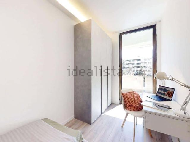 Stanze in affitto di m² in Via Luigi Pellizzo, 14