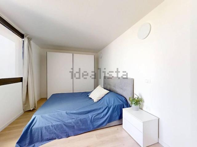Stanze in affitto di m² in Via Luigi Pellizzo, 14