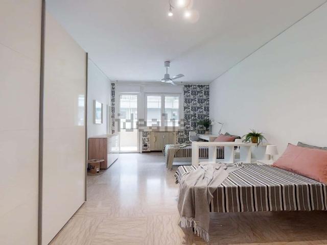 Stanze in affitto di m² in Via Luigi Pellizzo, 39