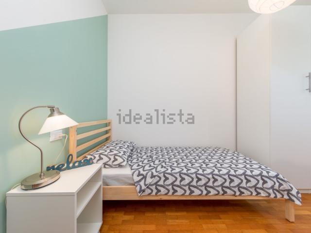 Stanze in affitto di m² in Via Luigi Pellizzo, 39