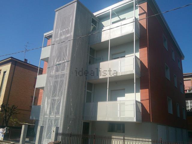 Stanze in affitto di m² in Via Luigi Pirandello, 8