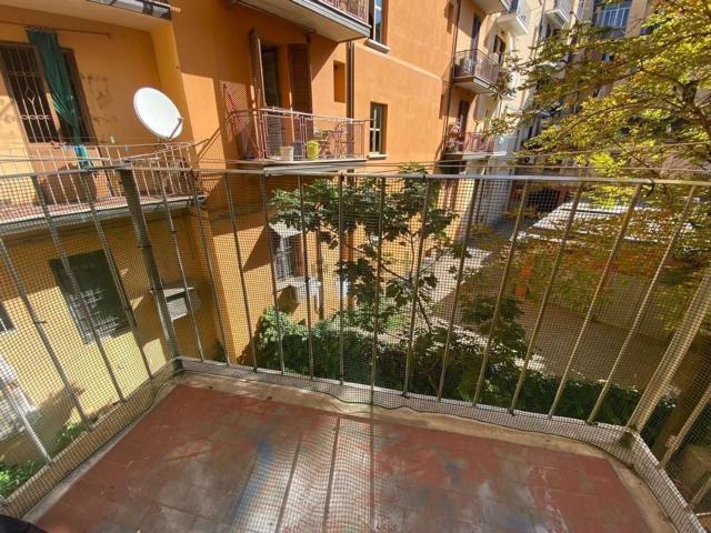Stanze in affitto di m² in Via Luigi Serra, 1