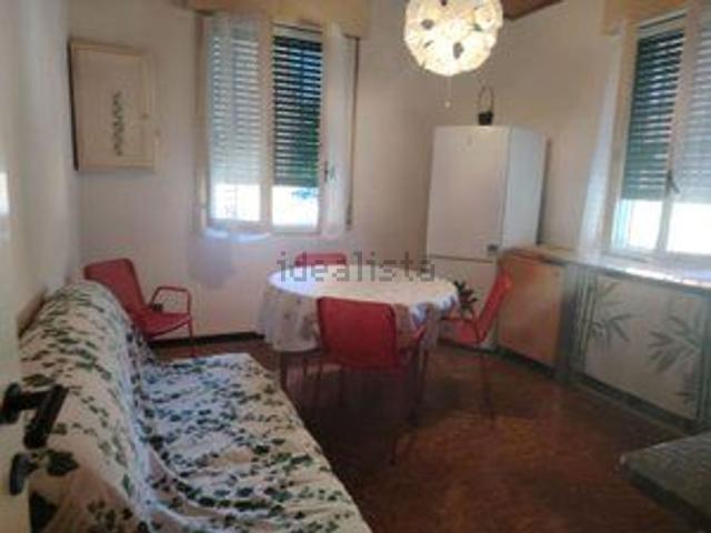 Stanze in affitto di m² in Via Luigi Silvagni, 1