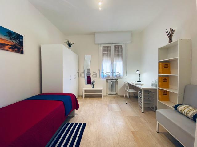 Stanze in affitto di m² in Via M. Bonacini, 82