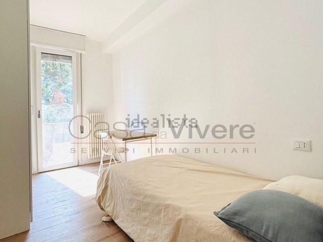 Stanze in affitto di m² in Via Manara Valgimigli, 6