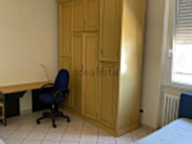 Stanze in affitto di m² in Via Macero Sauli