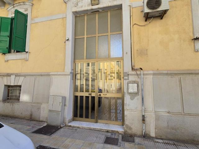 Stanze in affitto di m² in Via Madonna della Mercede, 6