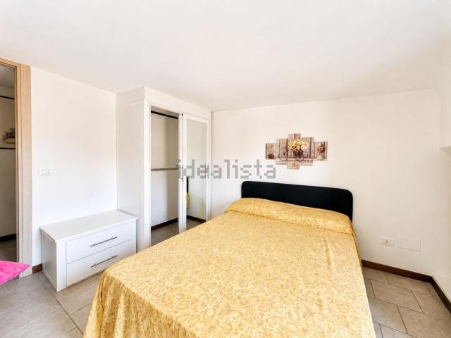 Stanze in affitto di m² in Via Maestra, 4