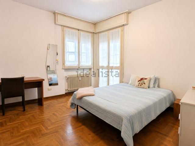 Stanze in affitto di m² in Via Martiri Giuliani e Dalmati, 9