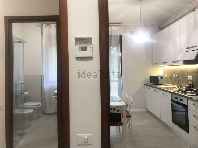 Stanze in affitto di m² in Via Martiri Giuliani e Dalmati, 16