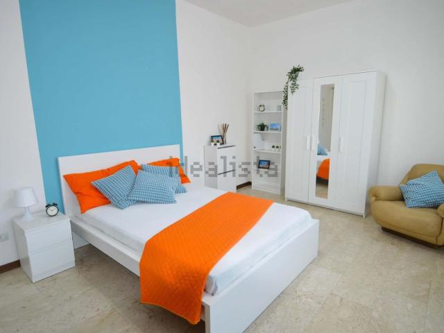 Stanze in affitto di m² in Via Marzabotto, 72