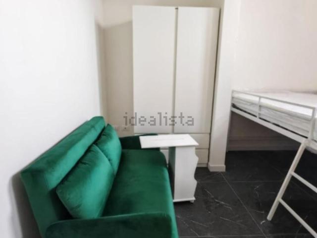 Stanze in affitto di m² in Via Marco Celio