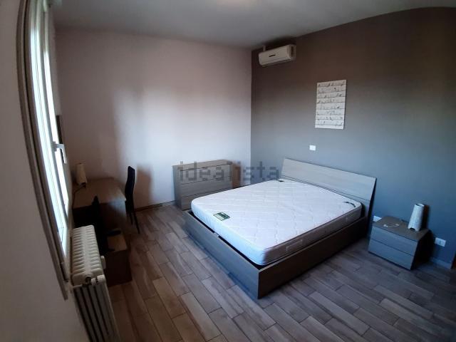 Stanze in affitto di m² in Via Marco Emilio Lepido, 18