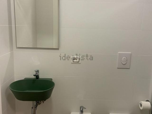 Stanze in affitto di m² in Via Maria Gaetana Agnesi, 17