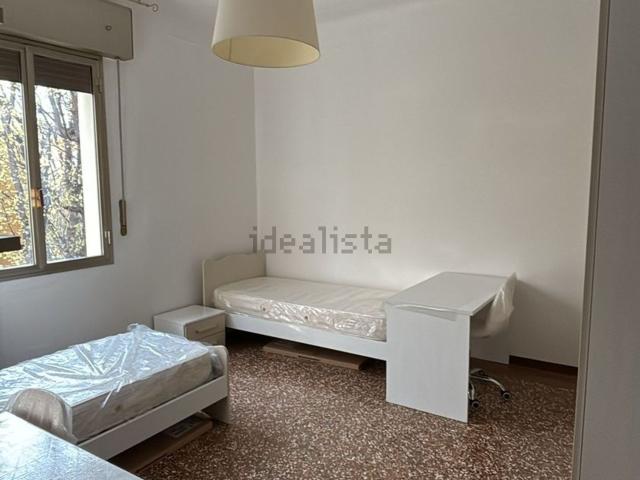 Stanze in affitto di m² in Via Maria Gaetana Agnesi, 18