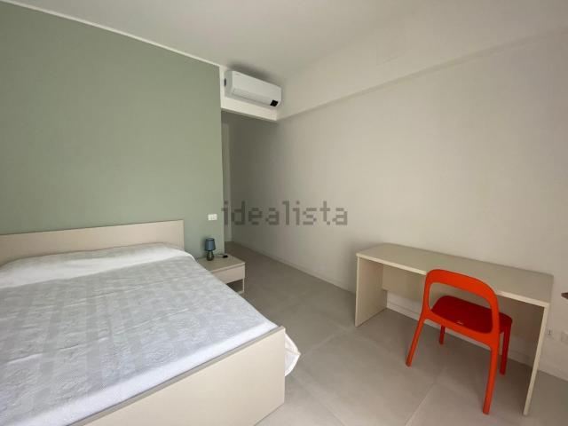 Stanze in affitto di m² in Via Mario Allegretti