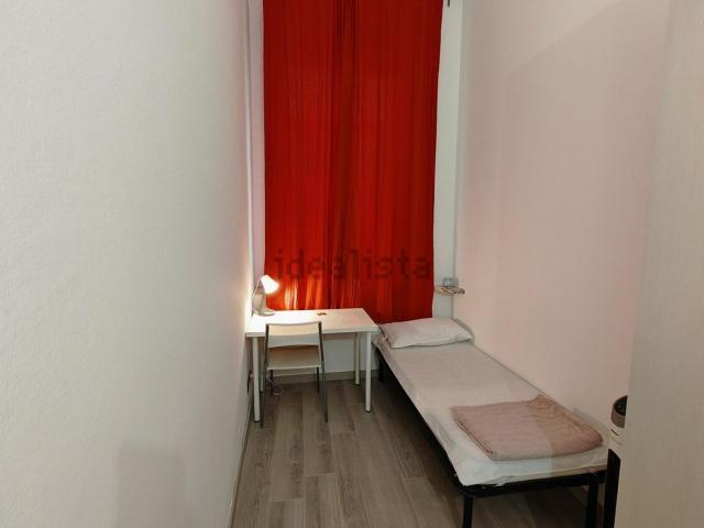 Stanze in affitto di m² in Via Marsala, 41