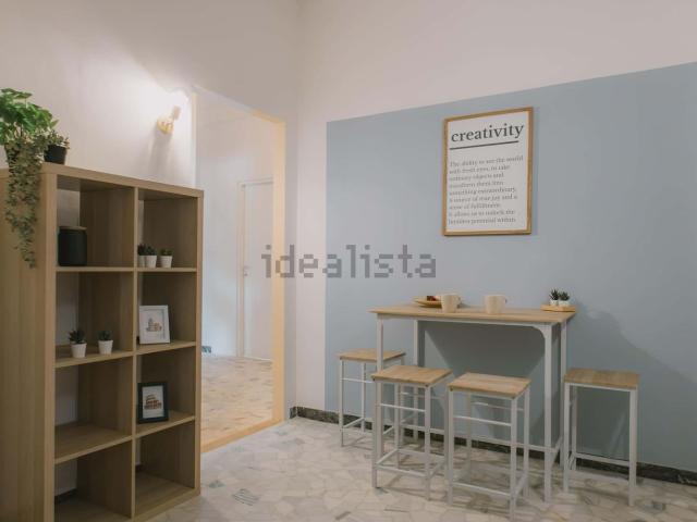 Stanze in affitto di m² in Via Marsala, 64