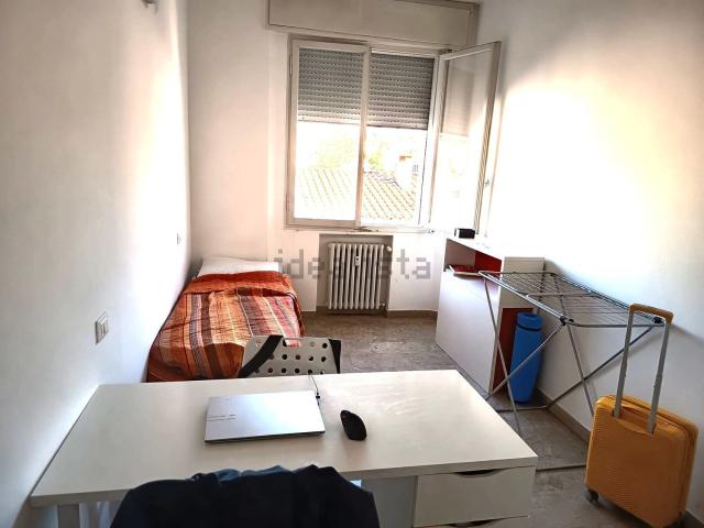 Stanze in affitto di m² in Via Mascarella