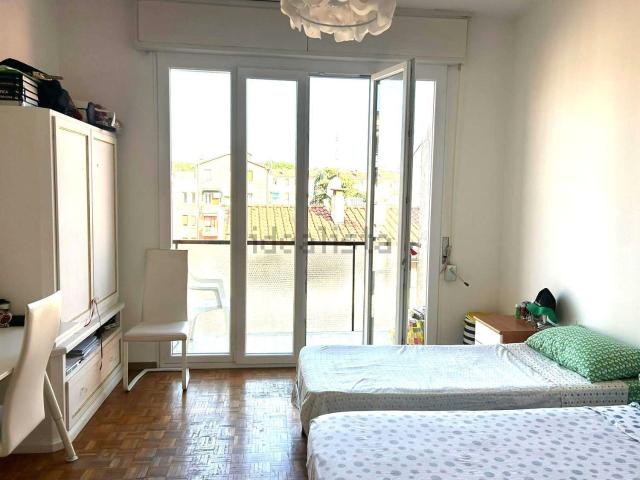 Stanze in affitto di m² in Via Mascarella