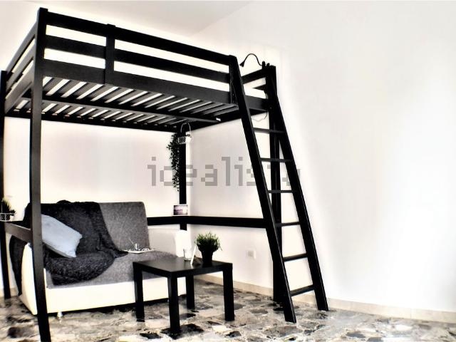 Stanze in affitto di m² in Via Mascarella, 77