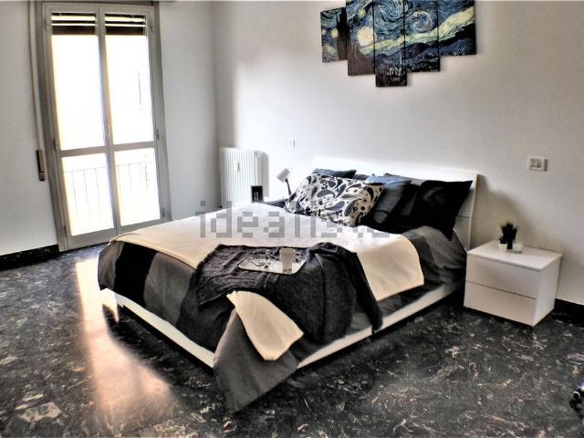 Stanze in affitto di m² in Via Mascarella, 77