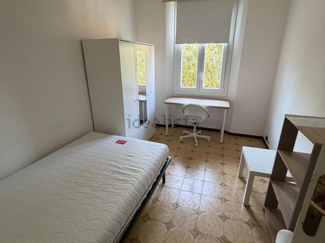 Stanze in affitto di m² in Via Massenzio Masia, 32
