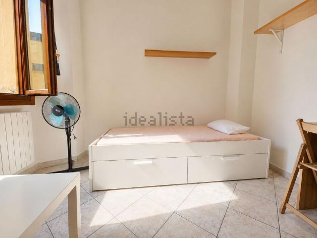 Stanze in affitto di m² in Via Mazzini, 107