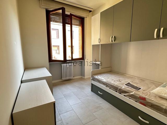 Stanze in affitto di m² in Via Mazzini
