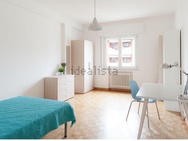 Stanze in affitto di m² in Via Mestrina, 42