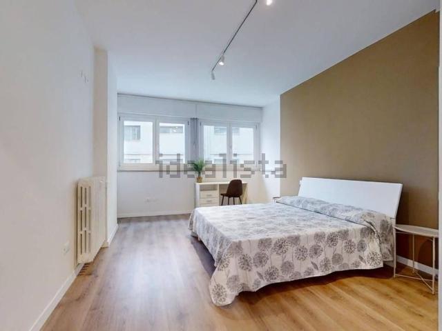 Stanze in affitto di m² in Via Mestrina, 6